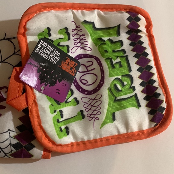 Oven Mitts bundle - Picture 5 of 7